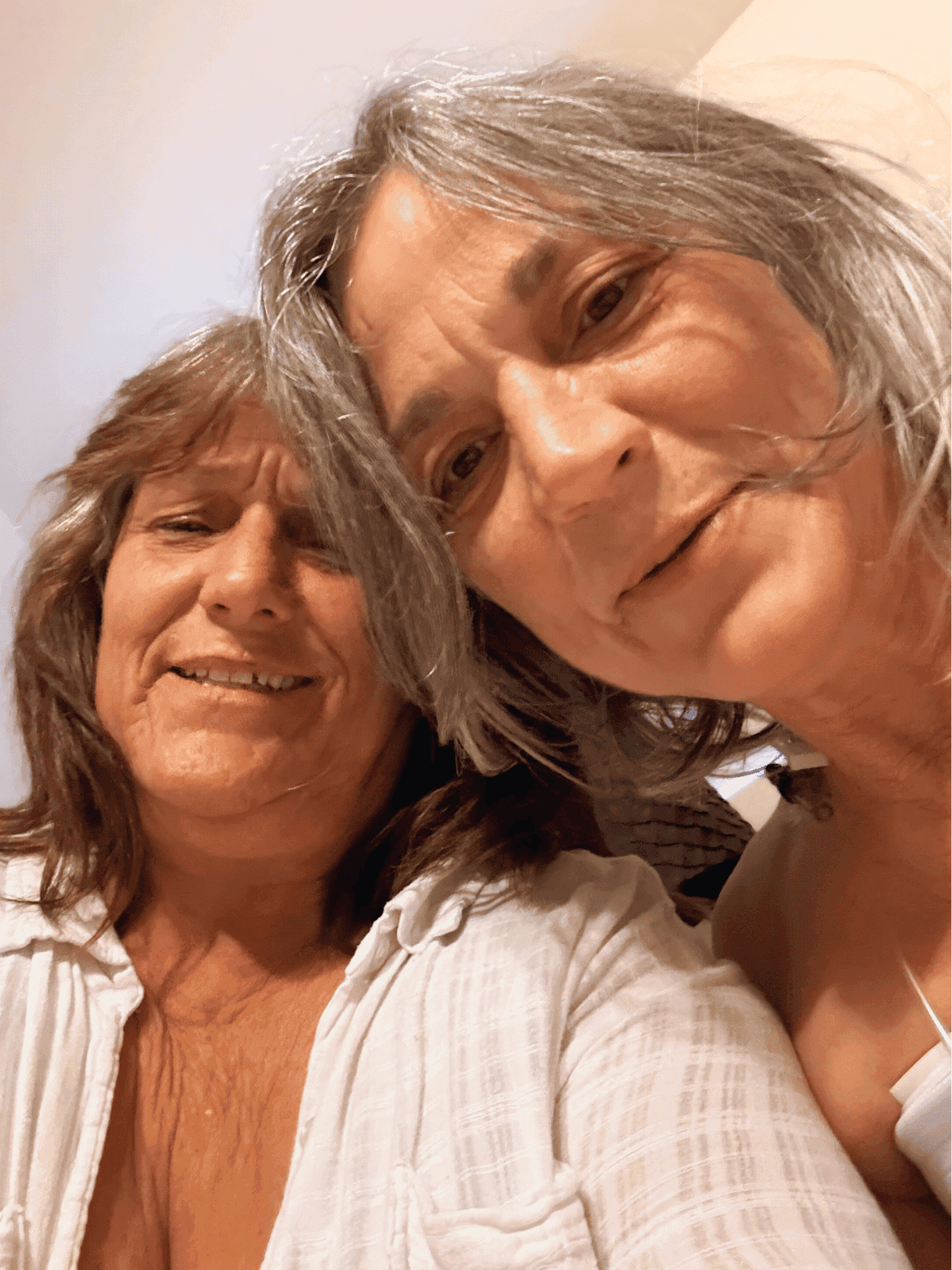 Cheryl & Judi